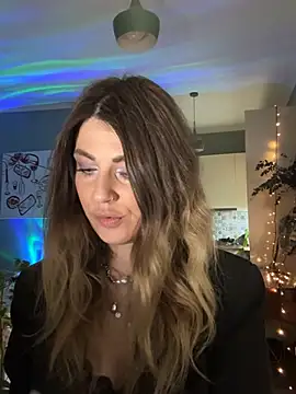 Rita Tease online show from May 19, 6:26 pm