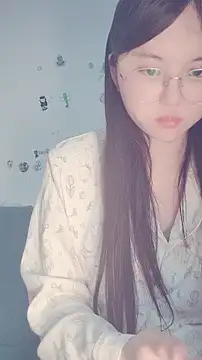 yehua001 online show from April 5, 3:44 pm