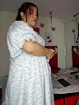 AleSweet 1 online show from April 1, 12:28 pm