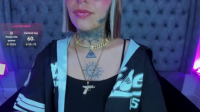 Gyal Smith online show from July 24, 4:10 am