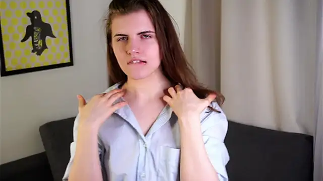 OraliaDoheny online show from April 5, 9:30 am