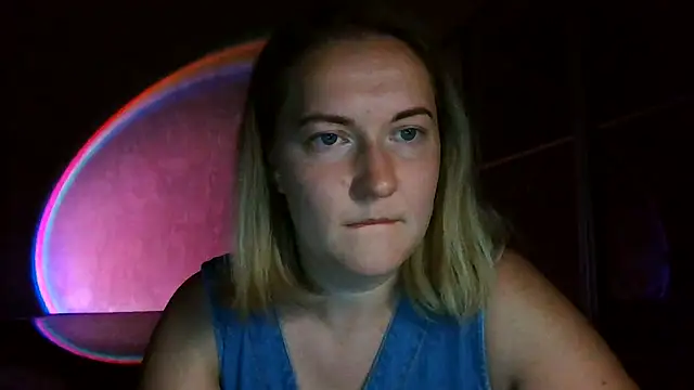 TinaKittyX online show from July 22, 8:43 pm