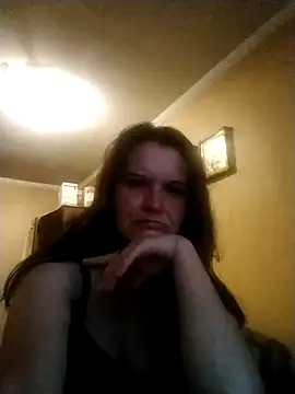 VeronikaLogan online show from June 19, 6:33 pm