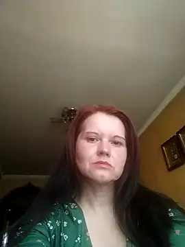 VeronikaLogan online show from June 9, 10:36 am
