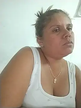 Zafiro MD online show from July 23, 1:58 am