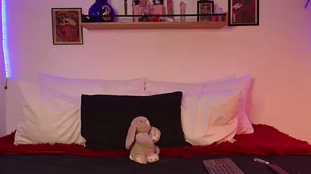 nyxmurtualer666 online show from June 3, 2:12 am