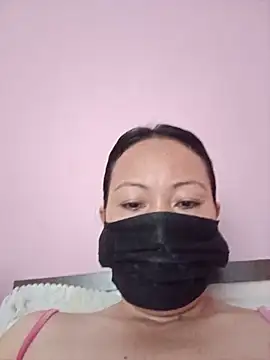 Bristy BigBoobs online show from July 22, 3:29 am