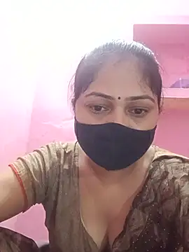 Pinki-girl online show from July 26, 7:16 am