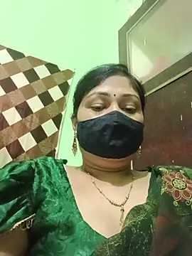 Pinki-girl online show from July 7, 7:45 am