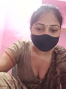 Pinki-girl online show from July 28, 9:29 am
