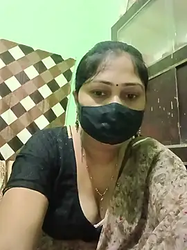 Pinki-girl online show from July 19, 6:15 am