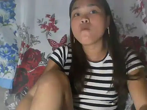 AsianPinay18 online show from July 29, 2:55 am