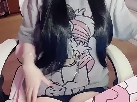 Yua-Rin20 online show from April 1, 5:21 pm