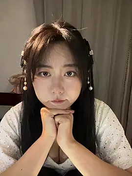 ooooBaby129 online show from April 24, 2:31 pm