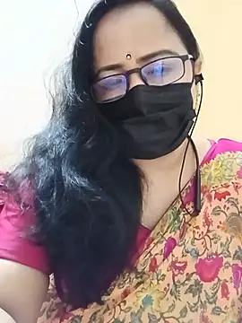 monisha cam online show from July 23, 6:32 am
