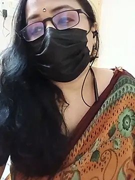 monisha cam online show from July 27, 7:00 pm