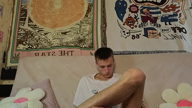 Kane Kandy online show from July 21, 2:45 am