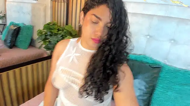 Anabell 03 online show from June 13, 1:25 am
