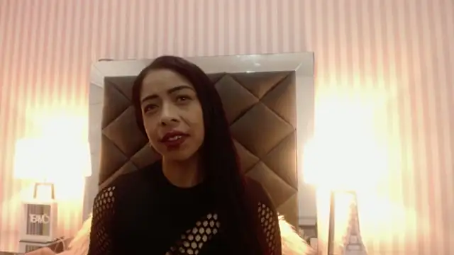 Samy Lee01 online show from April 6, 1:45 pm