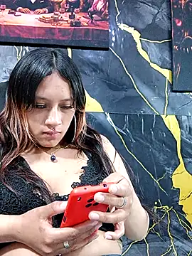 JessicaRossee online show from April 1, 10:29 pm