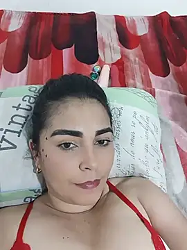 Emily Divi69 online show from June 10, 1:16 am