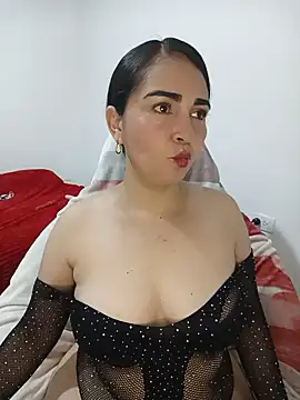 Emily Divi69 online show from May 12, 12:19 am