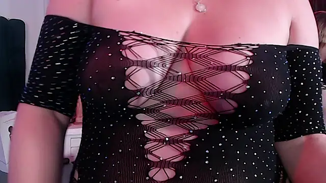 Velvett Blonde online show from July 28, 3:21 pm