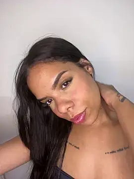 Megan-Carter online show from May 24, 12:48 pm