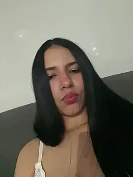IsabelaRivers online show from May 14, 3:34 am