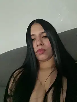IsabelaRivers online show from May 16, 3:53 am