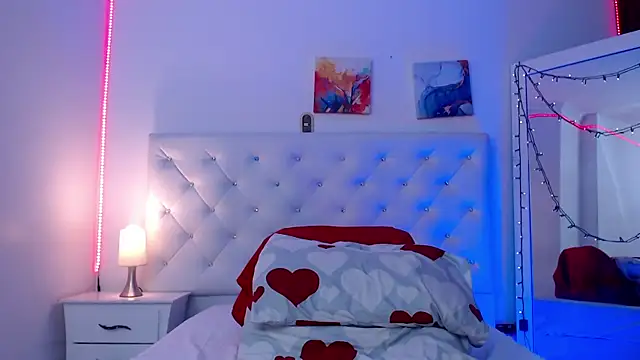 EliteMuse online show from July 17, 8:56 pm