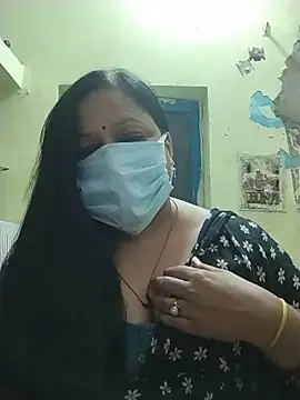 PINKI 024 online show from July 19, 1:24 pm