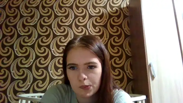 KikiAmino online show from May 31, 5:57 am