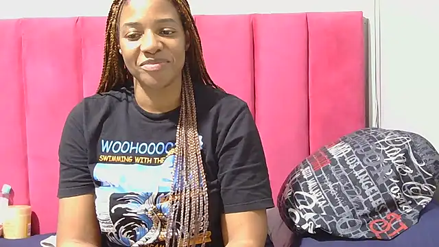 Pussycat89x online show from May 24, 2:05 pm