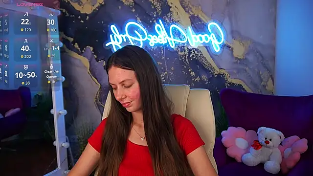 BabyLumi online show from July 28, 8:52 pm