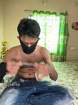 Rabeyaakter09 online show from July 29, 9:20 am
