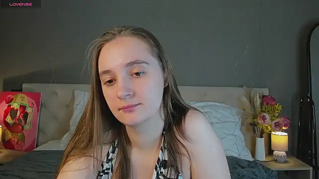 Amy-Desiree online show from July 29, 1:16 am