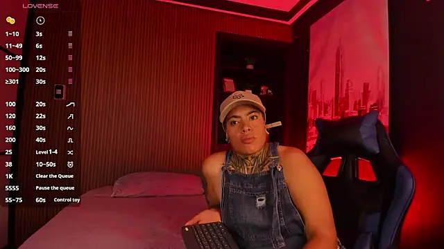 CasperMilers online show from July 18, 12:51 pm