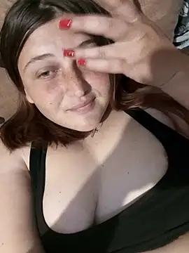 AngelinaKiss777 online show from May 4, 9:18 pm