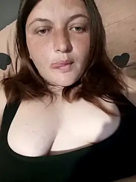 AngelinaKiss777 online show from April 28, 7:29 pm