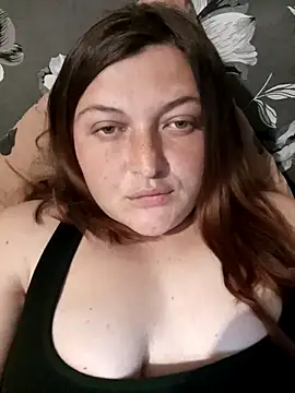 AngelinaKiss777 online show from April 25, 7:33 pm