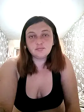 AngelinaKiss777 online show from April 24, 4:54 pm