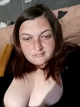 AngelinaKiss777 online show from April 29, 7:19 pm