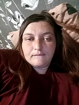 AngelinaKiss777 online show from April 21, 6:15 pm