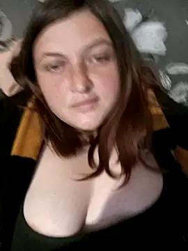 AngelinaKiss777 online show from April 27, 7:55 pm