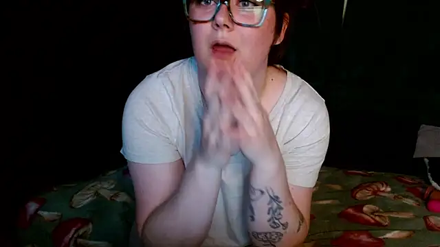 ScarlettVane online show from June 5, 4:05 am