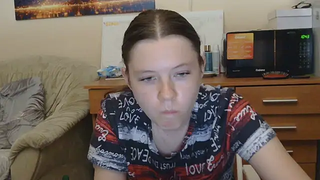 JessicaHolland1 online show from June 24, 7:02 pm