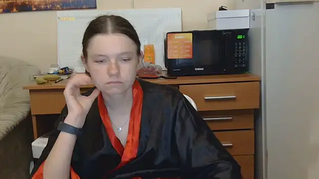 JessicaHolland1 online show from July 21, 7:03 pm