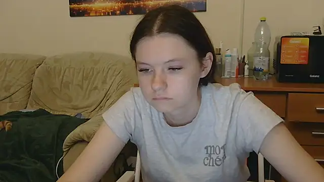 JessicaHolland1 online show from June 3, 7:08 pm