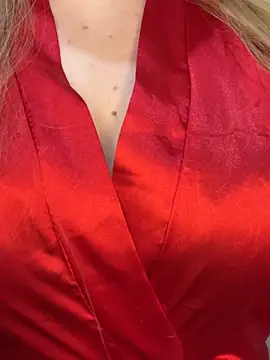 QueenDeema7 online show from July 29, 3:56 pm